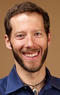 Aron Ralston - bio and intersting facts about personal life.