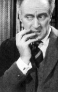 Actor Arthur Howard, filmography.