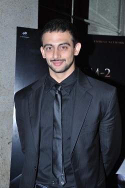 Arunoday Singh - wallpapers.