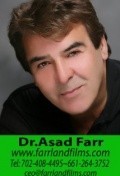 Asad Farr - bio and intersting facts about personal life.