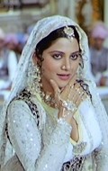 Actress Asha Sachdev, filmography.
