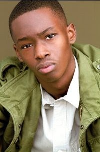 Ashton Sanders - bio and intersting facts about personal life.