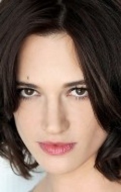 Actress, Director, Writer, Producer Asia Argento, filmography.