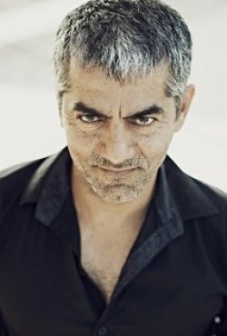Actor Asif Basra, filmography.