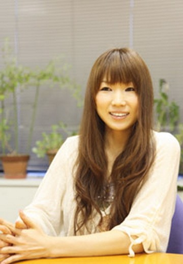 Atsuko Ishizuka - bio and intersting facts about personal life.