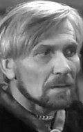 Actor A. Voshikas, filmography.