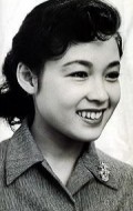 Actress Ayako Wakao, filmography.