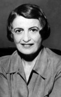 Recent Ayn Rand pictures.