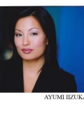 Ayumi Iizuka - wallpapers.