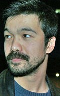 Actor Azis Beyshinaliev, filmography.
