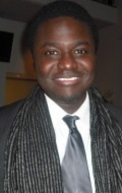Babou Ceesay - bio and intersting facts about personal life.
