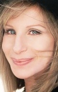 Barbra Streisand filmography.