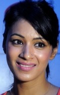Actress Barkha Bisht, filmography.