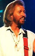 Recent Barry Gibb pictures.