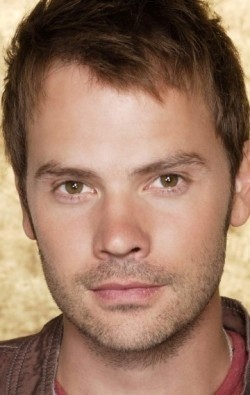 Barry Watson - bio and intersting facts about personal life.