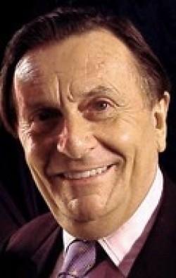 Recent Barry Humphries pictures.