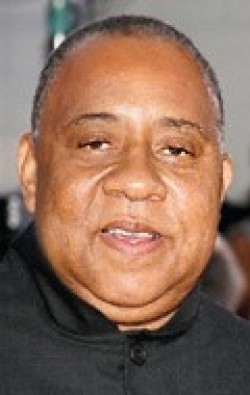 Recent Barry Shabaka Henley pictures.