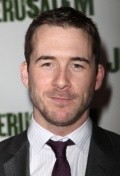 Barry Sloane - bio and intersting facts about personal life.