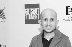 Ben Woolf - bio and intersting facts about personal life.