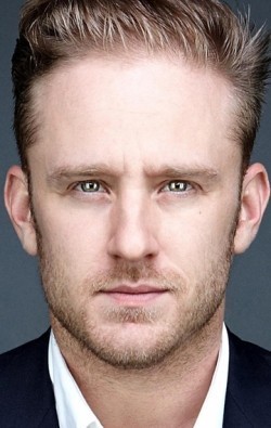 Ben Foster - bio and intersting facts about personal life.
