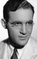 Benny Goodman - bio and intersting facts about personal life.