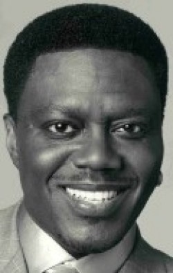Bernie Mac - bio and intersting facts about personal life.