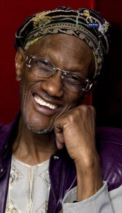 Bernie Worrell - bio and intersting facts about personal life.
