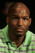 Bernard Hopkins - bio and intersting facts about personal life.
