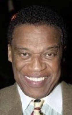 Bernie Casey - bio and intersting facts about personal life.