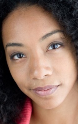 Betty Gabriel - bio and intersting facts about personal life.