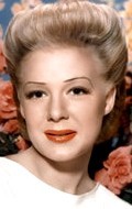 Recent Betty Hutton pictures.
