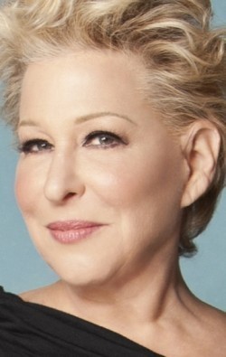 Bette Midler - bio and intersting facts about personal life.