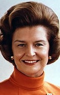 Recent Betty Ford pictures.