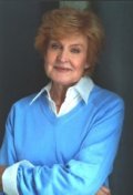 Betty McGuire - bio and intersting facts about personal life.