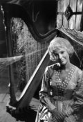 Beverley Owen - bio and intersting facts about personal life.
