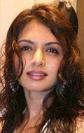 Actress Bhagyashree, filmography.