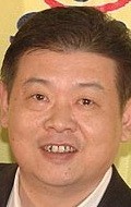 Actor Biao Fu, filmography.