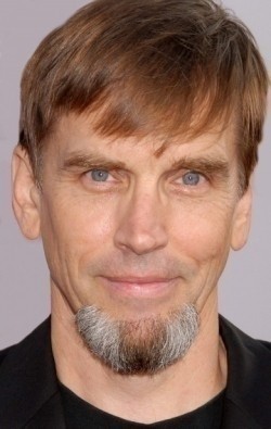 All best and recent Bill Moseley pictures.