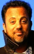 Billy Joel - bio and intersting facts about personal life.
