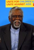 Recent Bill Russell pictures.