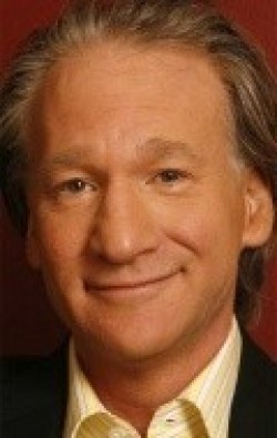 All best and recent Bill Maher pictures.
