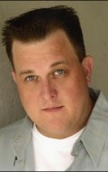 Billy Gardell - wallpapers.