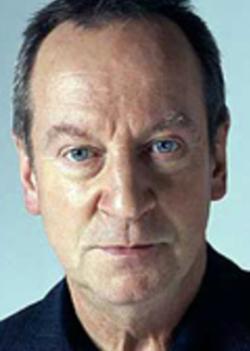 All best and recent Bill Paterson pictures.