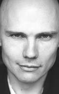 Recent Billy Corgan pictures.