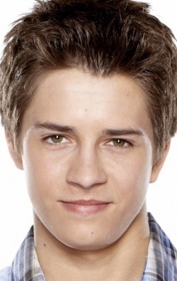 Recent Billy Unger pictures.