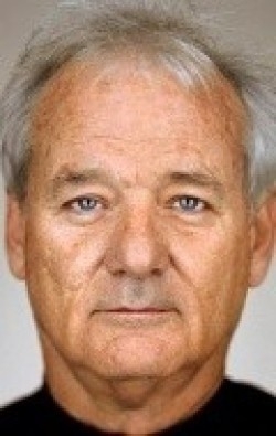 Recent Bill Murray pictures.