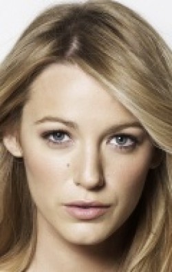 Blake Lively - bio and intersting facts about personal life.