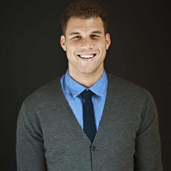 Blake Griffin - bio and intersting facts about personal life.