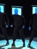 Blue Man Group filmography.