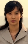 Actress Bo-kyeong Kim, filmography.